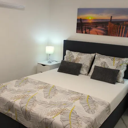 Apartman Tea Novi Vinodolski