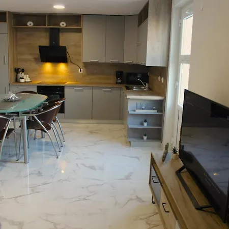 Apartament Tea *